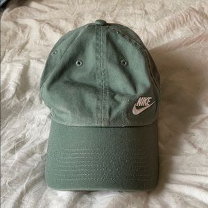 Nike hat